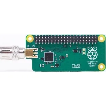 Raspberry Pi RB-TV-HAT