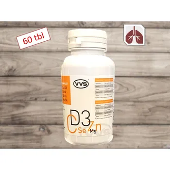 Krmivo pro koně Premin Imunity Complex C a D3 - pro lidi