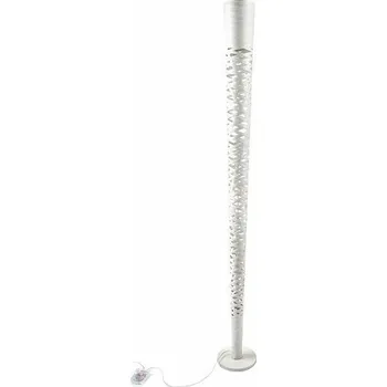 Stojací lampa Stojací lampa Foscarini Tress Stilo bílá