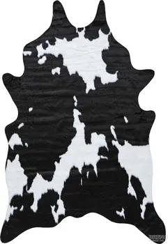 Koberec Lalee Rodeo 202 Cow 150 x 200 cm