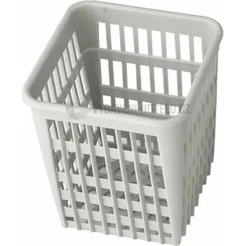 Košík na příbory - hranatý 8640220