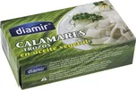 Diamir Kalamáry v rostlinném oleji 110 g