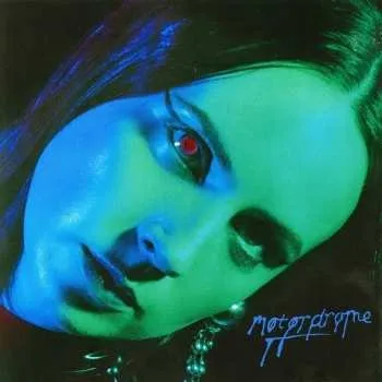 Zahraniční hudba LP MØ: Motordrome 2022