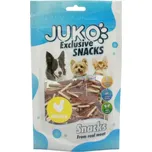 JUKO petfood Mini Chicken Liver and…