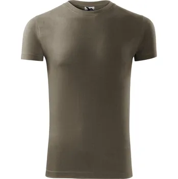 Pánské tričko Malfini Viper Pánské triko 143 arny XXL