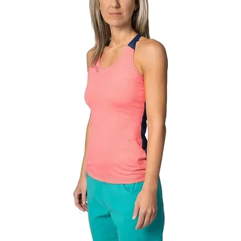 tílko Rafiki Vibes II - Sugar Coral 34