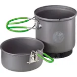 Katadyn Products Inc. Sada nádobí Terra Weekend HE Cookset Non-Stick