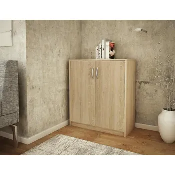 Casarredo Komoda AGNES/HIT 2D dub sonoma