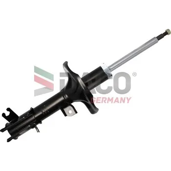 Tlumič pérování DACO 451310L