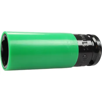 Condor hlavice nástrčná 1/2", speciální profil MS17, prodloužená, tvrzená, na Alu kola vozů MB - 100-07055