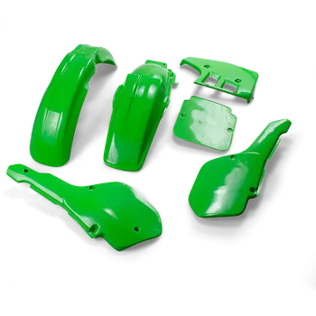 Sada plastů UFO pro KAWASAKI KX 125 87