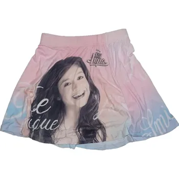 Dívčí sukně Dívčí sukně Soy Luna růžová. 152