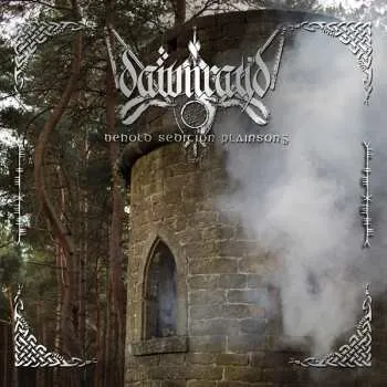 Zahraniční hudba CD Dawn Ray'd: Behold Sedition Plainsong 2019