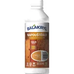 Balakryl Fungicidní napouštědlo 0,5 l