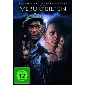 Zahraniční hudba DVD Various: Die Verurteilten 2019