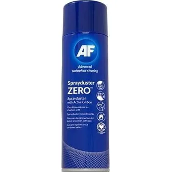 AF čisticí sprej proti prachu ZERO Eco-friendly, 420 ml