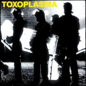 Zahraniční hudba CD Toxoplasma: Toxoplasma 2014 + Bonus Vinyl