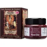 Henné Color Tónovací výživná vlasová maska 150ml Hnědá