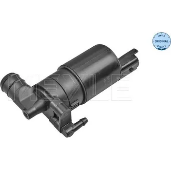 Autosklo Vodní čerpadlo ostřikovače, čistění skel MEYLE 16-14 870 0003