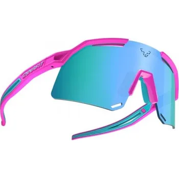 Sluneční brýle brýle Dynafit Ultra Evo, pink glo/blue 112644