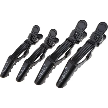 Sibel Gator pinety 2+2ks černé