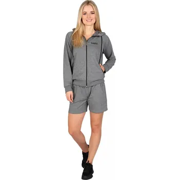 Dámská mikina Vesna Dámská mikina ANETA šedá vel. S