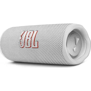 JBL Flip 6, bílý