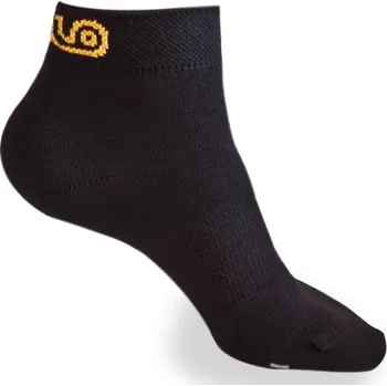 Pánské ponožky Asolo nízké ponožky by NANOsox Velikost: 42-43