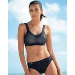 ANITA-sportovní podprsenka ANITA MOMENTUM 5529 Barva: černá, Velikost: 90 G