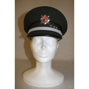 Pokrývka hlavy EXIMPECO Brigadýrka, čepice AČR - zelená