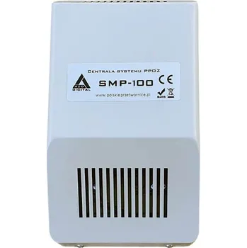 AZO DIGITAL - PL Ovládací panel modulu požární ochrany SMP-100