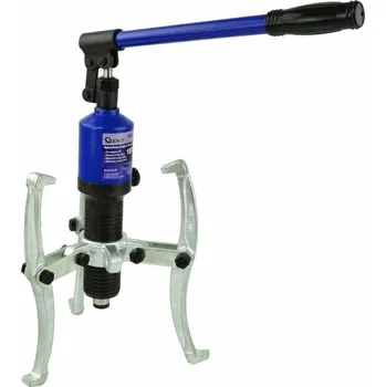 Stahovák Dvou- a tříramenný hydraulický stahovák, síla 10 tun