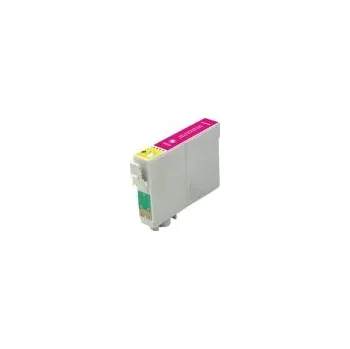 VybavKancl Epson T0803 - kompatibilní magenta cartridge