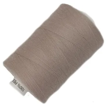 Nitě 744hnědá UNIPOLY 120 polyesterové | RTex