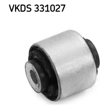 Uložení, řídicí mechanismus SKF VKDS 331027