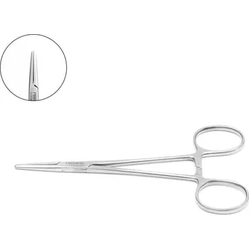 Piercing Nůžky (Pean) Mosquito Piranha :: Velké 15cm