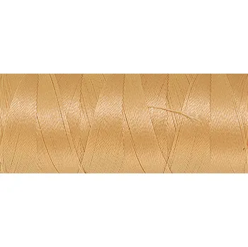 Nit Amann Isacord 40 2922-1140 hnědá jednobarevná nit polyester 1000m