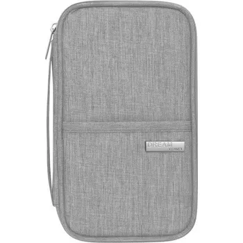 Příslušenství k zavazadlu Kufryplus Dream Travel cestovní organizér na doklady/karty