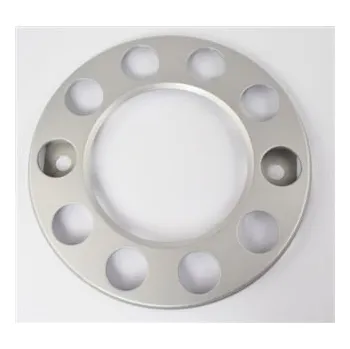 Poklice na kolo Poklice kola 10 děr, bez středu, kov, pro lak