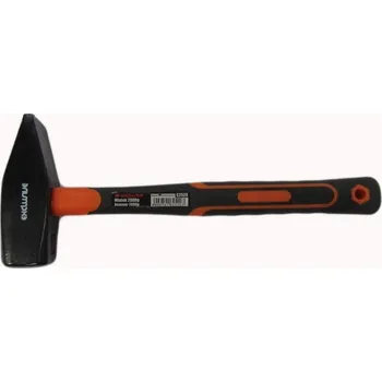 Kladivo Kladivo 2KG rukojeť FIBERGLASS Exklusive CORONA C2520, , ,