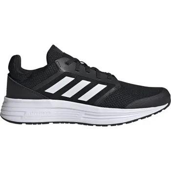 Pánská běžecká obuv adidas Galaxy 5 FW5717 Core Black/Cloud White/Cloud White