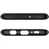 Pouzdro na mobilní telefon Spigen Rugged Armor pro Samsung Galaxy S10 černé