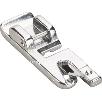 Příslušenství k šicímu stroji Bernina Bernette patka č.61 lemovací typ B33, B35