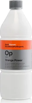Koch Chemie Orange Power odstraňovač lepidel 1 l