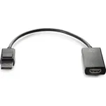 HP DP to HDMI 4K Adapter