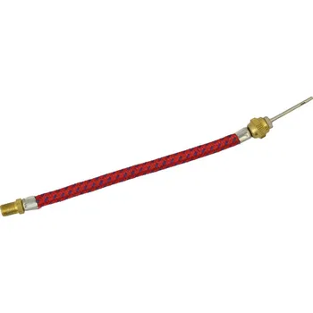 Hadička VELO - auto+jehla