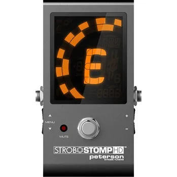 Ladička PETERSON StroboStomp HD