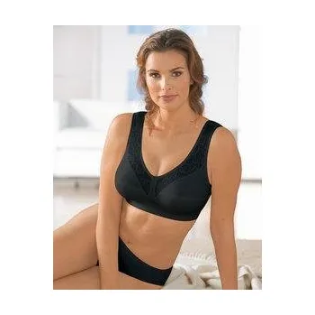 Dámské spodní prádlo Anita-odlehčující podprsenka Anita microenergen 5409 Barva: tělová, Velikost: 80 E