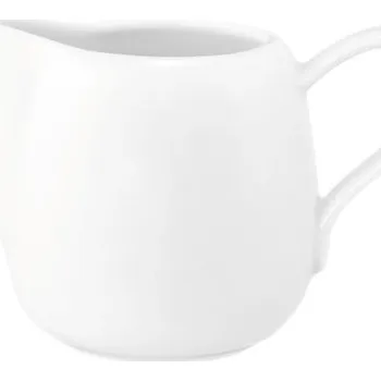 Talíř Mléčenka LIBERTY WHITE, bílá, Seltmann Weiden ▪ Kč 530 ️ - Luxurytable.cz Seltmann Weiden