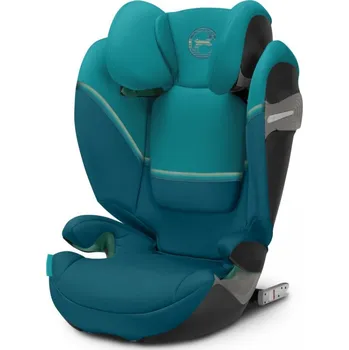 Autosedačka Cybex Solution S2 i-Fix 2022